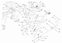 Part Location Diagram of 32128-35 Toro Nut-Hf